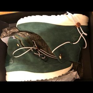 Filling pieces high marina